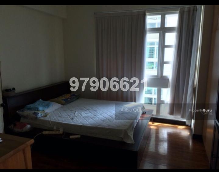 Butterworth 8 (D15), Condominium #155055282